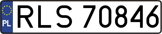 RLS70846