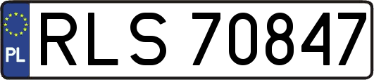 RLS70847