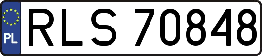 RLS70848