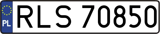 RLS70850