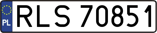RLS70851
