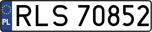 RLS70852