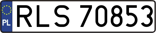 RLS70853