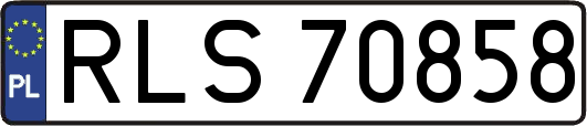 RLS70858