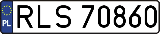 RLS70860
