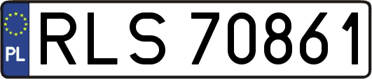 RLS70861