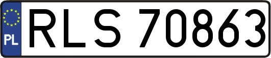 RLS70863