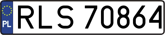 RLS70864