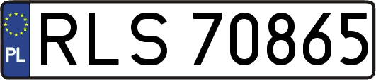 RLS70865