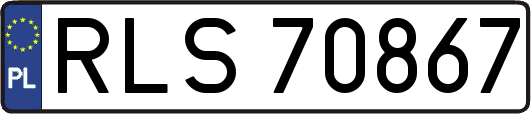 RLS70867