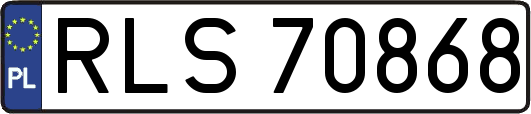 RLS70868