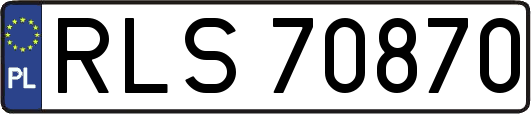 RLS70870