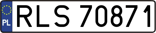 RLS70871