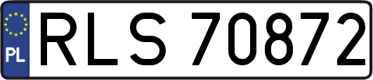 RLS70872