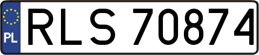 RLS70874