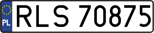 RLS70875
