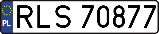 RLS70877