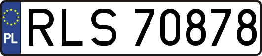 RLS70878