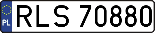 RLS70880