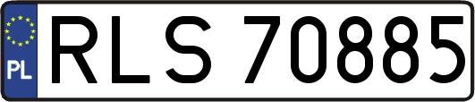 RLS70885