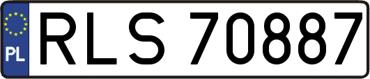RLS70887