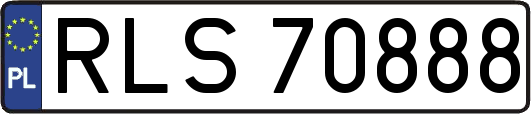 RLS70888