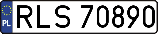 RLS70890