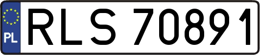 RLS70891