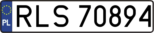 RLS70894