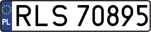 RLS70895