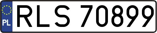 RLS70899