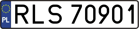 RLS70901