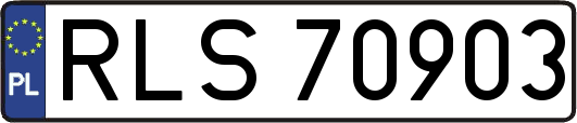 RLS70903