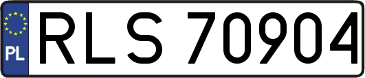 RLS70904