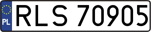 RLS70905