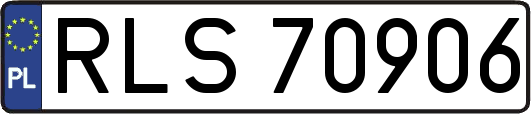 RLS70906