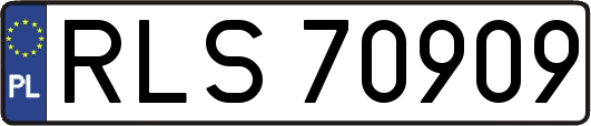 RLS70909
