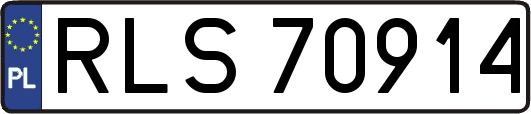 RLS70914