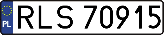 RLS70915