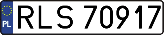 RLS70917