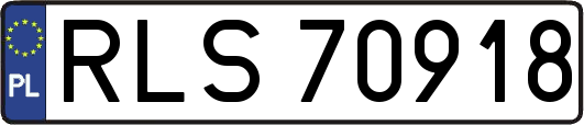 RLS70918