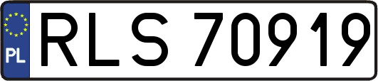 RLS70919