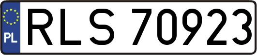 RLS70923