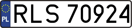 RLS70924