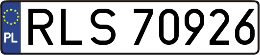 RLS70926