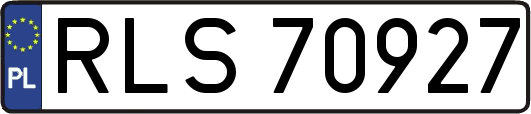 RLS70927