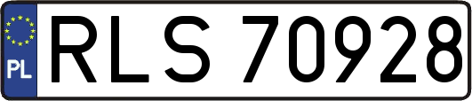 RLS70928