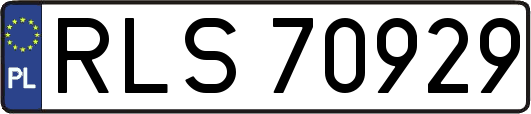 RLS70929