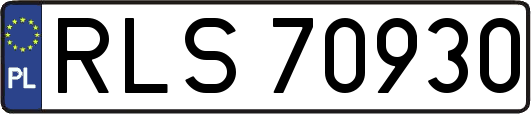 RLS70930