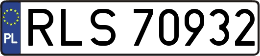 RLS70932